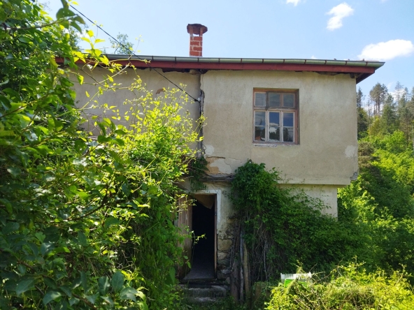 Къща в с. Полковник Серафимово, Област Смолян - 170 кв.м за 353 €/кв.м - Снимка #1