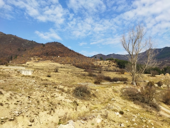 Парцел в Девин - 30000 кв.м за 42 €/кв.м - Снимка #1