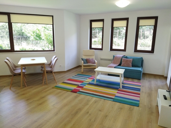 Двустаен апартамент в Смолян, в.з. Смолян - 73 кв.м за 1110 €/кв.м - Снимка #1