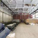 Склад в Смолян, Устово - 4100 кв.м за 146 €/кв.м - Снимка #1