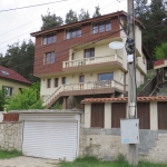 Къща в Самоков - 124 кв.м за 2863 €/кв.м - Снимка #1