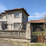 Къща в с. Голям чардак, Област Пловдив - 150 кв.м за 267 €/кв.м - Снимка #1