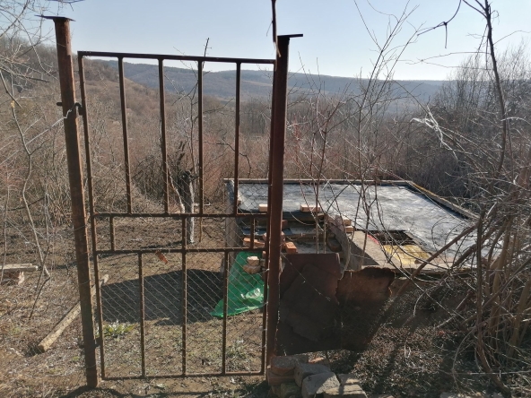 Парцел в Велико Търново, м-т Козлуджа - 800 кв.м за 29 €/кв.м - Снимка #1