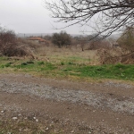 Парцел в с. Целина, Област Стара Загора - 960 кв.м за 7 €/кв.м - Снимка #1