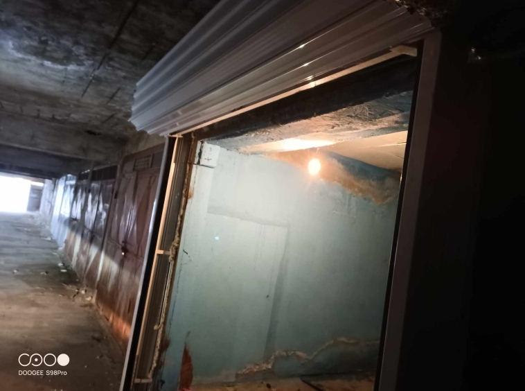 Гараж / Паркомясто в с. Полковник Свещарово, Област Добрич - 18 кв.м за 708 €/кв.м - Снимка #1