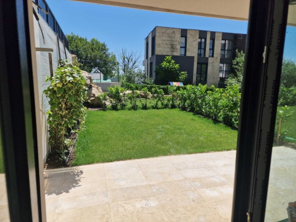 Мезонет в Варна, м-т Траката - 160 кв.м за 2244 €/кв.м - Снимка #1