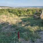 Парцел в Аксаково - 613 кв.м за 41 €/кв.м - Снимка #1