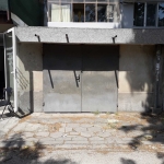 Дава се под наем Гараж / Паркомясто в Пазарджик, Идеален център - 18 кв.м за 51 € - Снимка #1