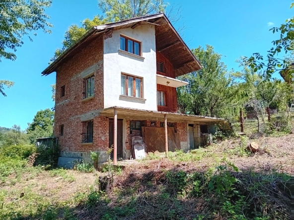 Къща в с. Ямна, Област София-област - 135 кв.м за 260 €/кв.м - Снимка #1