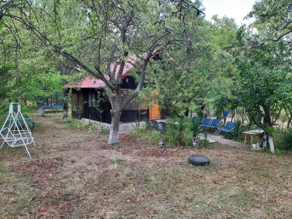 Къща в с. Елешница, Област София-област - 30 кв.м за 2167 €/кв.м - Снимка #1