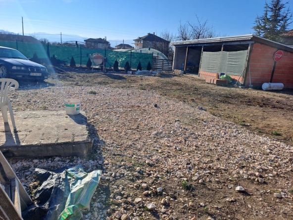 Парцел в Асеновград - 980 кв.м за 70 €/кв.м - Снимка #1