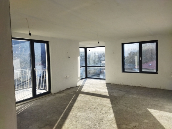 Тристаен апартамент в Смолян, Невястата - 112 кв.м за 1275 €/кв.м - Снимка #1