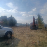 Къща в Левски - 1600 кв.м за 7 €/кв.м - Снимка #1