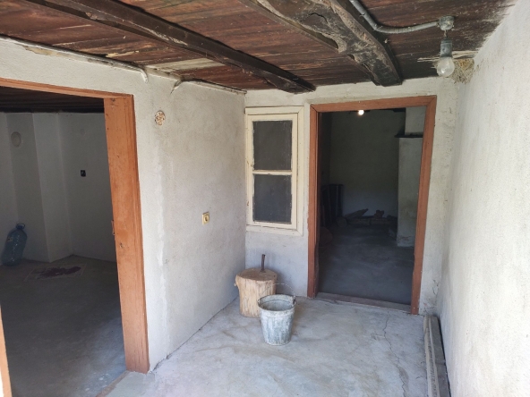 Къща в с. Мийковци, Област Велико Търново - 55 кв.м за 418 €/кв.м - Снимка #1