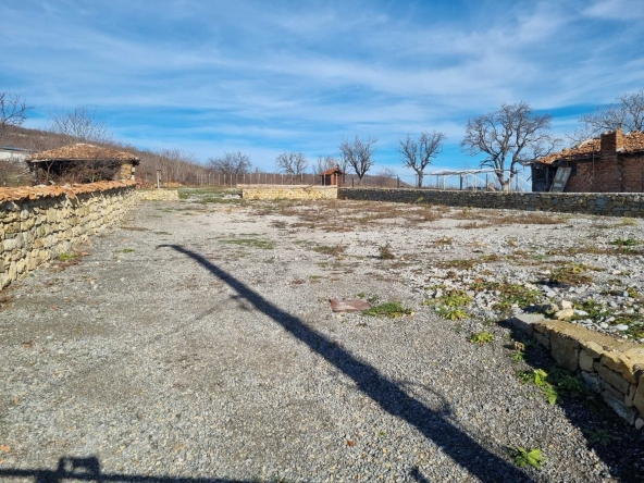 Парцел в с. Шереметя, Област Велико Търново - 1440 кв.м за 60 €/кв.м - Снимка #1