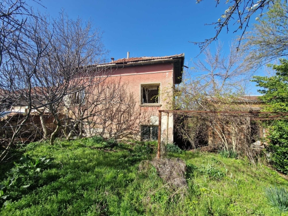 Къща в Велико Търново, Акация - 82 кв.м за 62 €/кв.м - Снимка #1