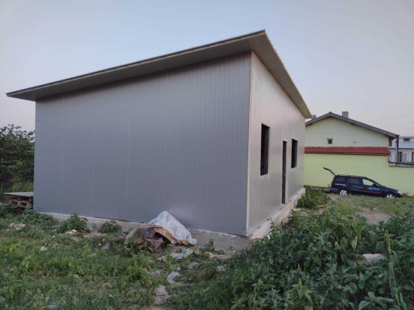 Къща в Варна, Център - 60 кв.м за 170 €/кв.м - Снимка #1