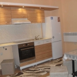 Дава се под наем Двустаен апартамент в Бургас, Меден рудник - зона А - 55 кв.м за 165 € - Снимка #1