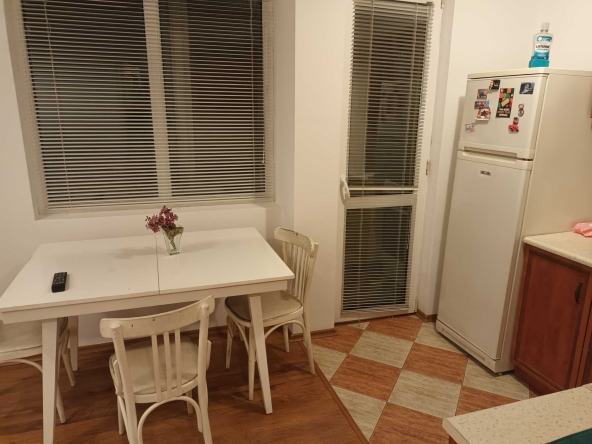 Дава се под наем Тристаен апартамент в Пловдив, Каменица 1 - 65 кв.м за 408 € - Снимка #1