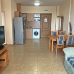 Двустаен апартамент в к.к. Слънчев бряг - 70 кв.м за 999 €/кв.м - Снимка #1