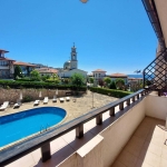 Двустаен апартамент в Свети Влас - 65 кв.м за 1277 €/кв.м - Снимка #1