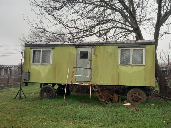 Парцел в Бойчиновци - 1000 кв.м за 11 €/кв.м - Снимка #1