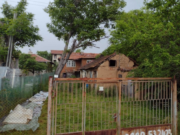 Къща в София, Бояна - 60 кв.м за 317 €/кв.м - Снимка #1