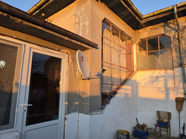 Къща в с. Борец, Област Пловдив - 212 кв.м за 236 €/кв.м - Снимка #1