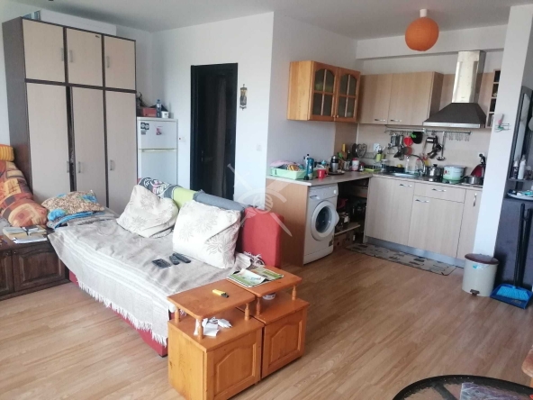 Едностаен апартамент в Свети Влас - 53 кв.м за 963 €/кв.м - Снимка #1