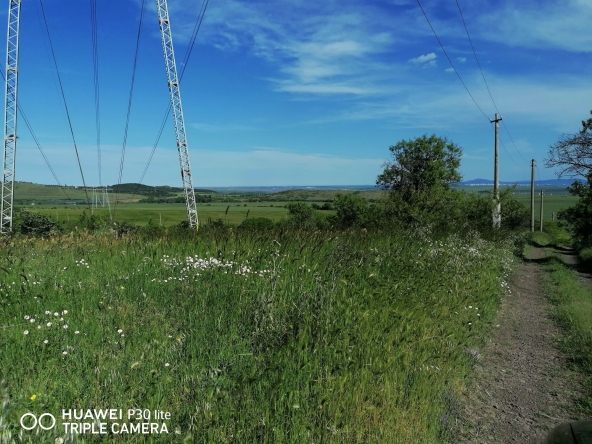 Парцел в Българово - 3000 кв.м за 6 €/кв.м - Снимка #1