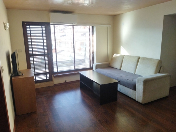 Тристаен апартамент в Смолян, Невястата - 97 кв.м за 897 €/кв.м - Снимка #1