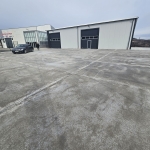 Дава се под наем Склад в Кърджали, Боровец - 300 кв.м за 1529.49 € - Снимка #1