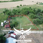 Парцел в с. Долнослав, Област Пловдив - 710 кв.м за 53 €/кв.м - Снимка #1