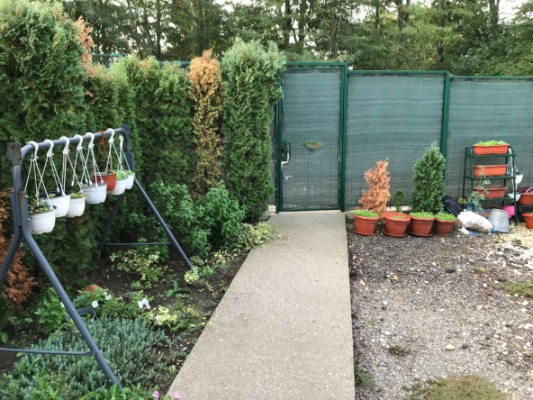 Парцел в Добрич, Добротица - Варненска - 1000 кв.м за 52 €/кв.м - Снимка #1