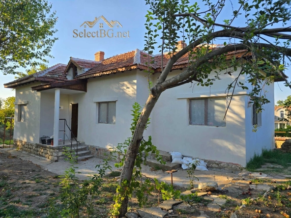 Къща в с. Русаля, Област Велико Търново - 140 кв.м за 440 €/кв.м - Снимка #1