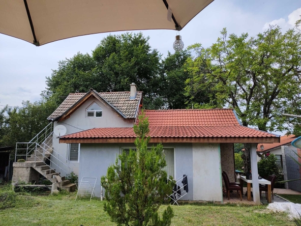 Къща в Монтана, Широк център - 70 кв.м за 802 €/кв.м - Снимка #1