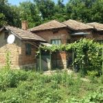 Къща в с. Александрия, Област Добрич - 100 кв.м за 159 €/кв.м - Снимка #1