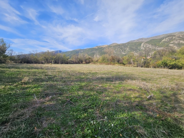 Парцел в Карлово - 1839 кв.м за 3 €/кв.м - Снимка #1