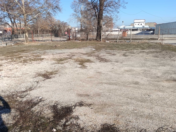 Дава се под наем Гараж / Паркомясто в Пловдив, Южен - 20 кв.м за 20.4 € - Снимка #1