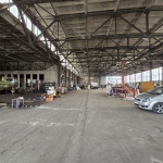 Промишлена сграда в Казанлък - 5015 кв.м за 339 €/кв.м - Снимка #1