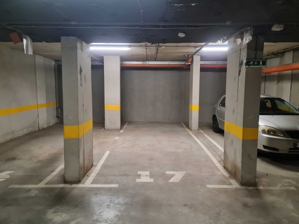 Дава се под наем Гараж / Паркомясто в София, Манастирски ливади - 22 кв.м за 127.5 € - Снимка #1