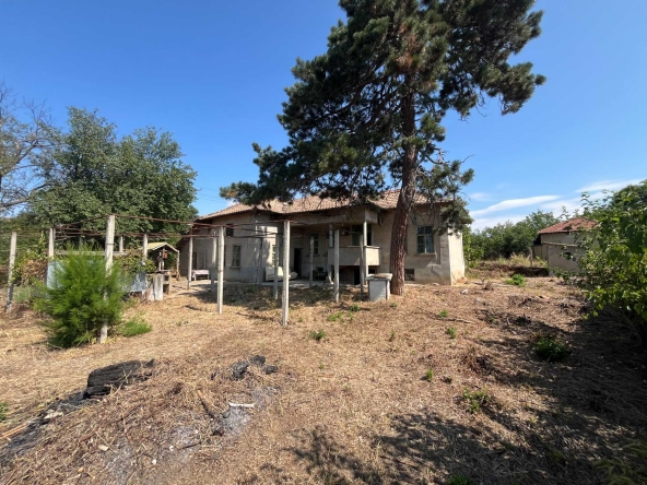 Къща в Велико Търново, Акация - 90 кв.м за 255 €/кв.м - Снимка #1