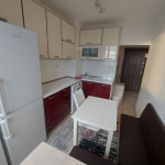 Дава се под наем Двустаен апартамент в Варна, ЖП Гара - 45 кв.м за 280.5 € - Снимка #1