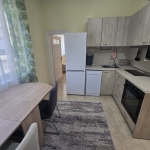 Дава се под наем Тристаен апартамент в Бургас, Център - 70 кв.м за 510 € - Снимка #1