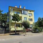 Многостаен апартамент в Търговище, Център - 124 кв.м за 968 €/кв.м - Снимка #1