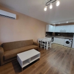 Дава се под наем Двустаен апартамент в София, Малинова долина - 65 кв.м за 600 € - Снимка #1