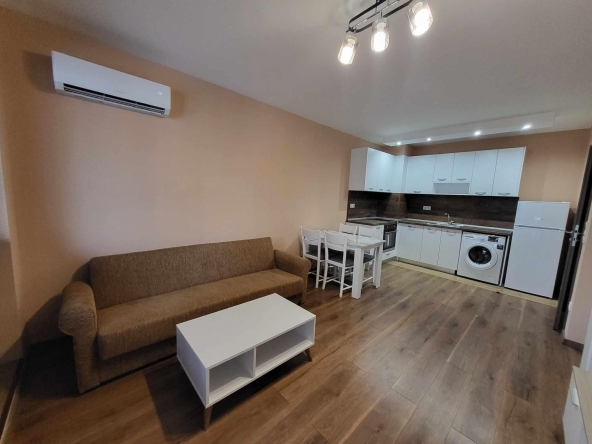 Дава се под наем Двустаен апартамент в София, Малинова долина - 65 кв.м за 600 € - Снимка #1