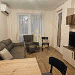 Дава се под наем Двустаен апартамент в Варна, Възраждане 1 - 55 кв.м за 400 € - Снимка #1