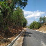 Земеделски имот в с. Покровник, Област Благоевград -  кв.м за 11050 €/дка - Снимка #1