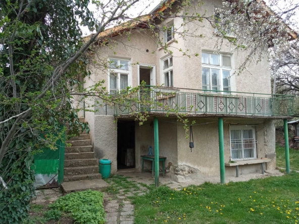 Къща в Дупница - 80 кв.м за 725 €/кв.м - Снимка #1